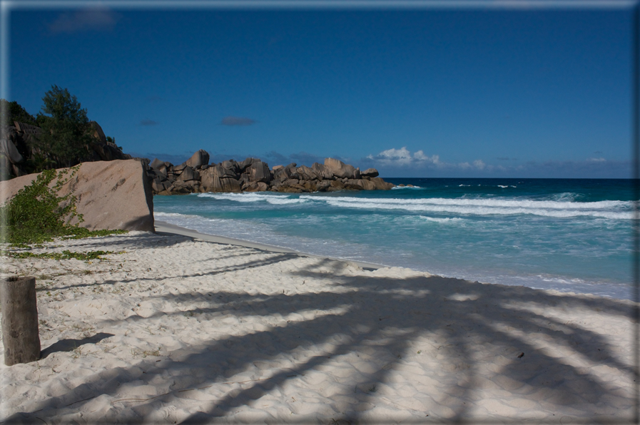 foto Alba e Tramonto alle Isole Seychelles